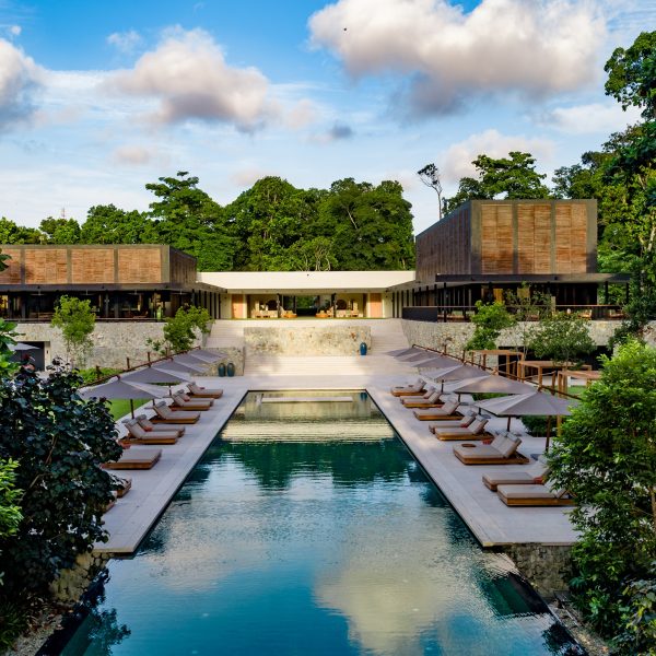 Luxury Resort by Mandarin Oriental Coming to Desaru Coast