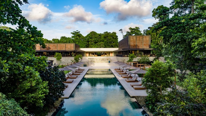 Luxury Resort by Mandarin Oriental Coming to Desaru Coast