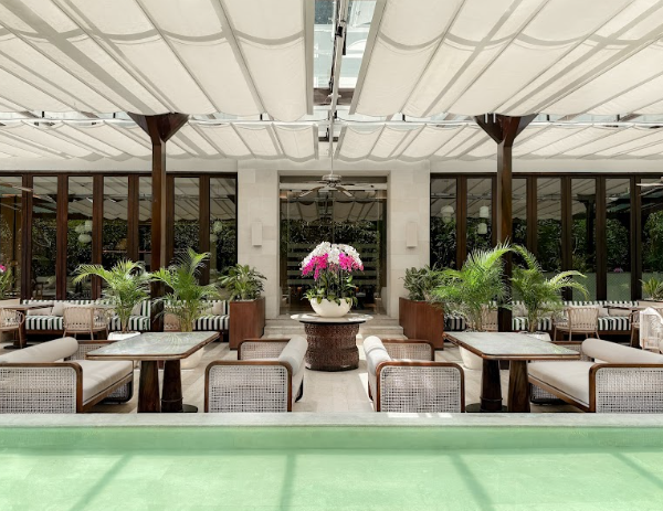 Layang Layang Reopens with a Fresh Look and New Flavors