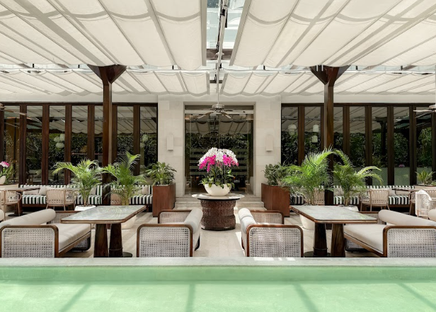 Layang Layang Reopens with a Fresh Look and New Flavors