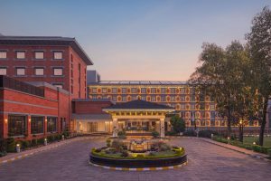 The Debut of Autograph Collection Hotels in Nepal