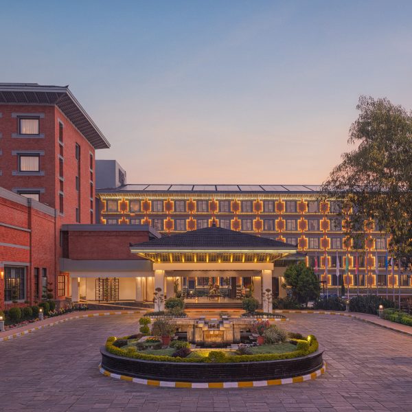 The Debut of Autograph Collection Hotels in Nepal