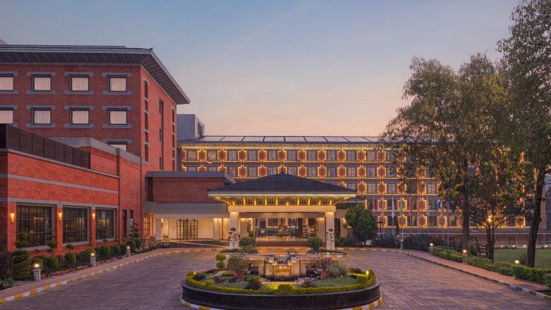 The Debut of Autograph Collection Hotels in Nepal