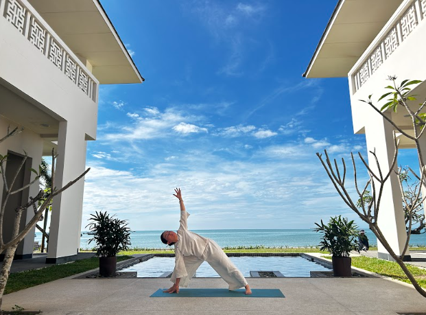Global Wellness Day Around Southeast Asia: Where Island Escapes Meet Inner Balance -Azerai’s Wellness Journey in Southern and Central Vietnam