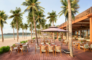 New World Phu Quoc Resort Unveils Luxurious Upgrades