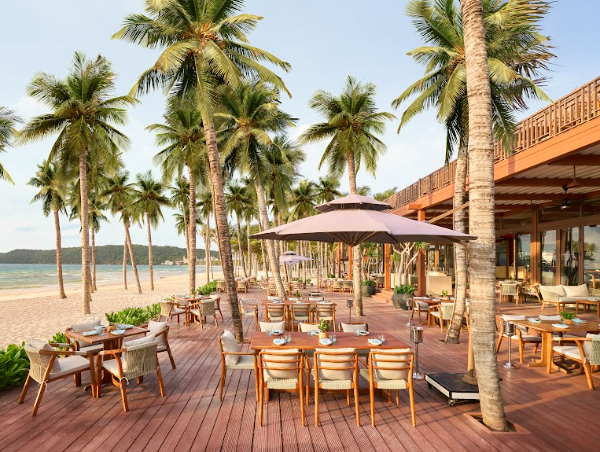 New World Phu Quoc Resort Unveils Luxurious Upgrades