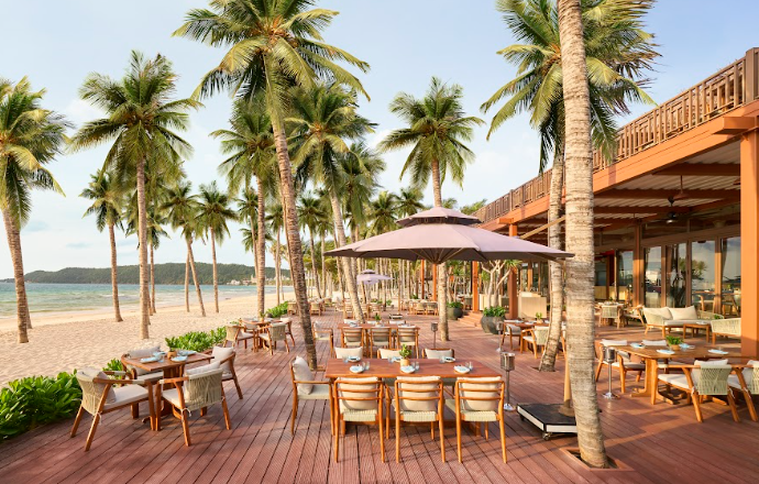 New World Phu Quoc Resort Unveils Luxurious Upgrades