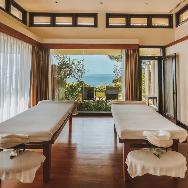 Discover Balance at Jara Spa: Wellness for All Ages 