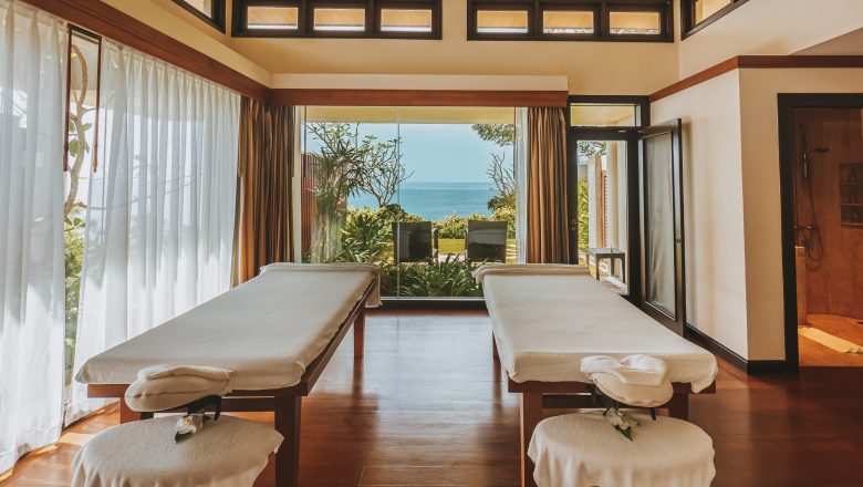 Discover Balance at Jara Spa: Wellness for All Ages 
