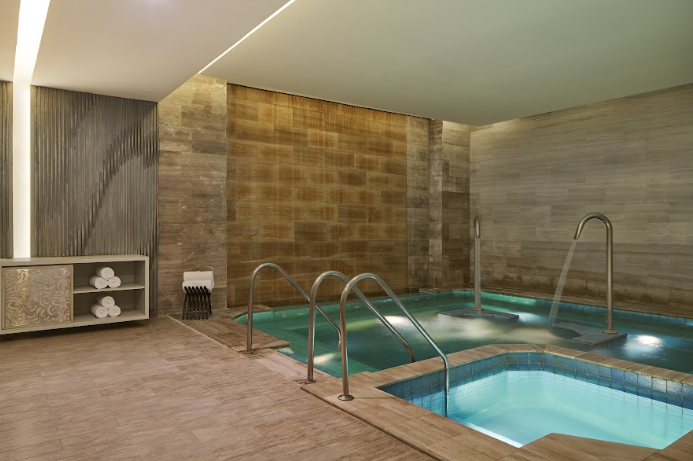 Global Wellness Day Around Southeast Asia: Where Island Escapes Meet Inner Balance - The Westin Resort Nusa Dua, Bali: June Wellness Trilogy: Run. Restore. Reconnect