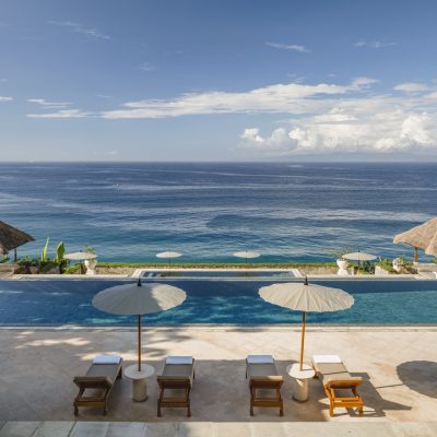 Aman’s Iconic Pools: Where Design and Tranquillity Meet