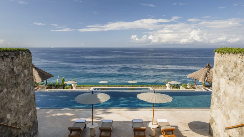 Aman’s Iconic Pools: Where Design and Tranquillity Meet