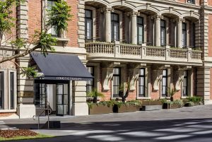 Celebrate 10 Years of Luxury with Exclusive Events at COMO The Treasury