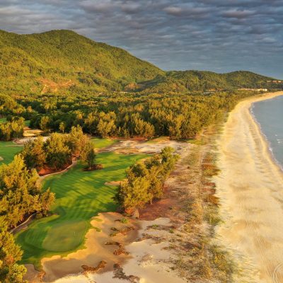 Award-Winning Golf and Family Fun at Laguna Lang Co