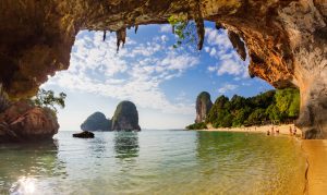 A Cinematic Island Escape: Discover Banyan Tree Krabi’s New Luxury Adventure