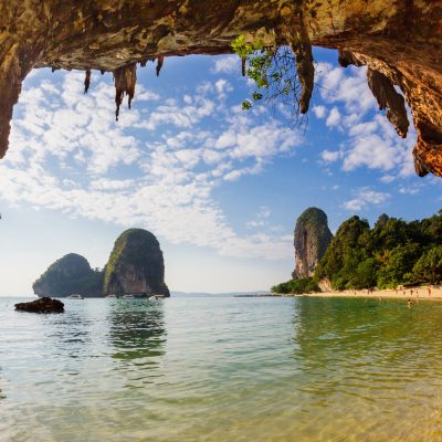 A Cinematic Island Escape: Discover Banyan Tree Krabi’s New Luxury Adventure