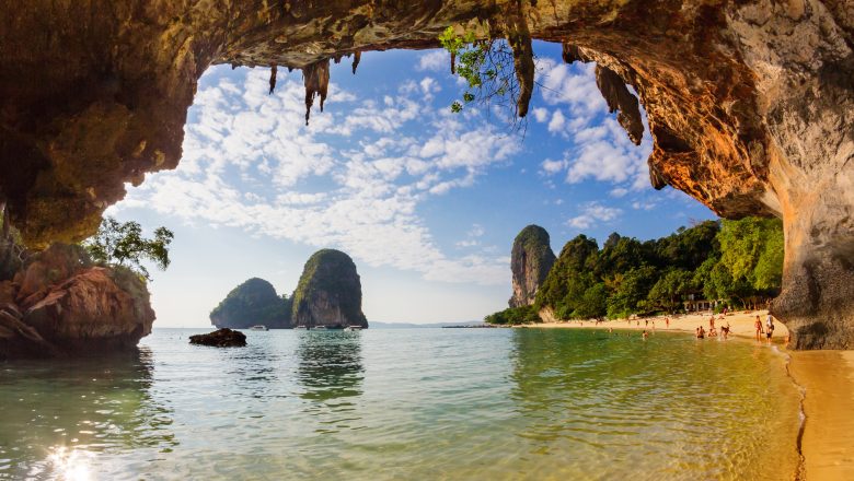 A Cinematic Island Escape: Discover Banyan Tree Krabi’s New Luxury Adventure