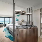 Elegant Beachfront Retreat Opens in Pattaya’s Vibrant Coastal Heart