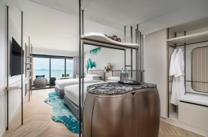 Elegant Beachfront Retreat Opens in Pattaya’s Vibrant Coastal Heart