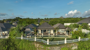 Oceanfront Elegance: A Refined Family Escape at Jumeirah Bali
