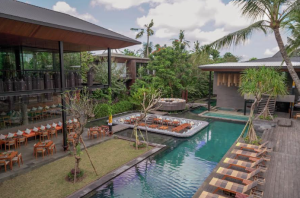 Discover The Bali Eden, Ubud’s Leading Wellness Escape