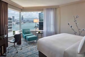 Discover Hong Kong in Style: Where Culture Meets Luxury at JW Marriott Hong Kong