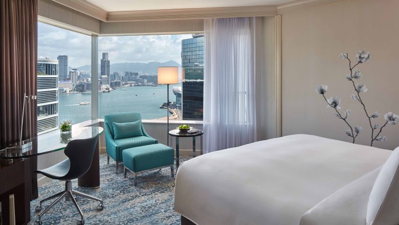 Discover Hong Kong in Style: Where Culture Meets Luxury at JW Marriott Hong Kong
