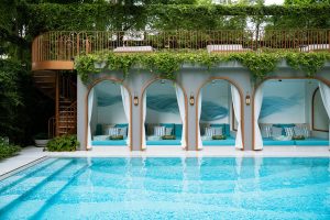 Discover The Level: A Private Tropical Haven at Melia Pattaya