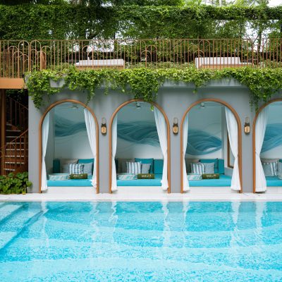 Discover The Level: A Private Tropical Haven at Melia Pattaya