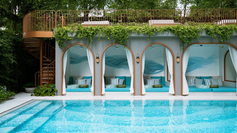 Discover The Level: A Private Tropical Haven at Melia Pattaya