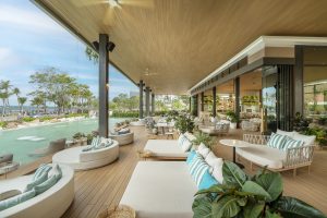 LAY Beach Club Brings Ibiza Vibes to Pattaya Beach