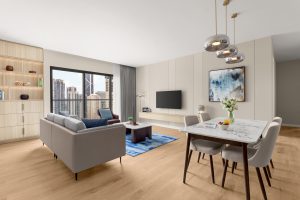 Luxury Reimagined: Marriott Executive Apartments Opens in Kuala Lumpur