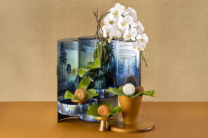Raffles Jakarta Celebrates Mid-Autumn Festival With An Elegant Seasonal Offering