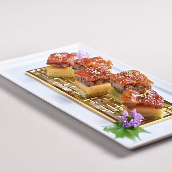 Cantonese Cuisine Reimagined with Elegance at Jin Ting Wan