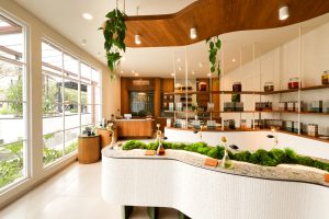Umah, A New Destination for Scented Living