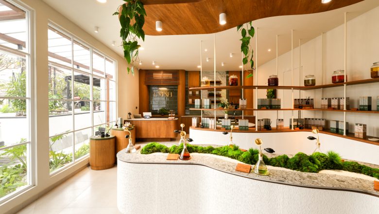 Umah, A New Destination for Scented Living 