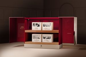 Timeless Flavours, Elegant Craft: Metropole Hanoi’s Mooncakes for 2025