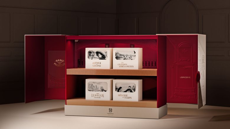 Timeless Flavours, Elegant Craft: Metropole Hanoi’s Mooncakes for 2025