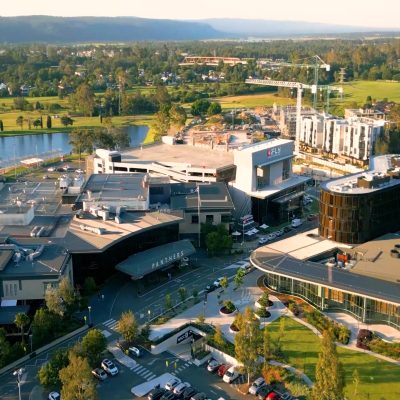 Pullman Sydney Penrith: Western Sydney’s First 5-Star Hotel”