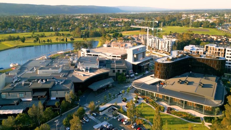 Pullman Sydney Penrith: Western Sydney’s First 5-Star Hotel”