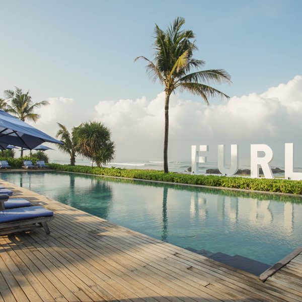 Sun, Style & Sea: FURLA Opens First Beach Club at COMO Uma Canggu, Bali
