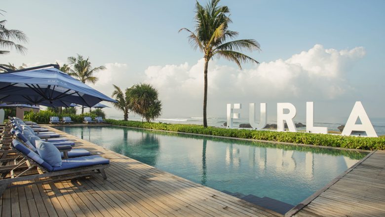 Sun, Style & Sea: FURLA Opens First Beach Club at COMO Uma Canggu, Bali