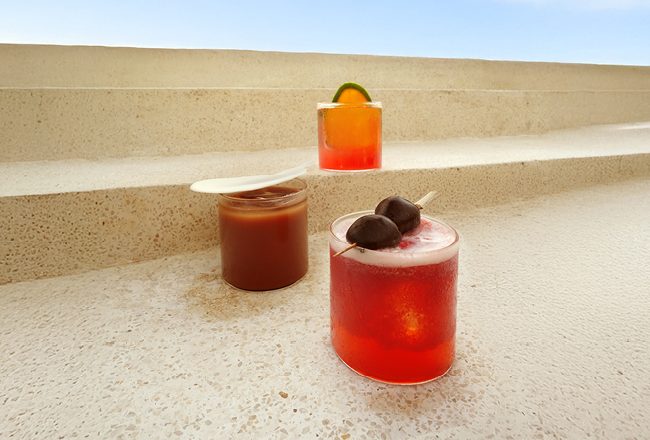 Cheers to Negroni Week at W Bali – Seminyak