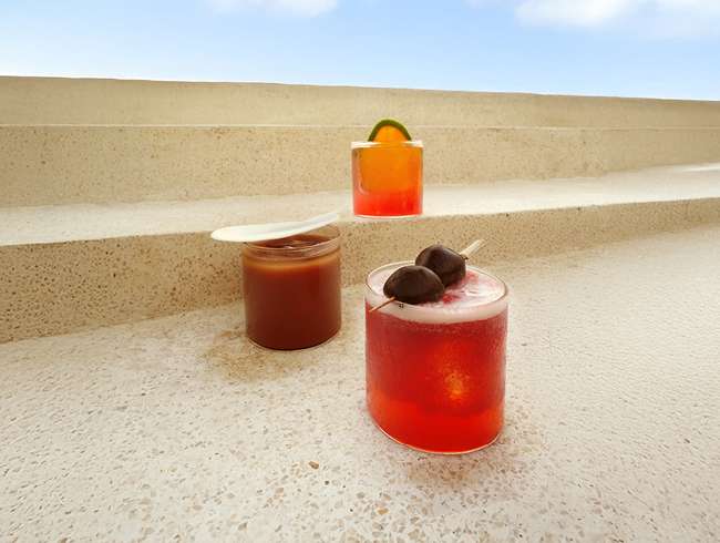 Cheers to Negroni Week at W Bali – Seminyak