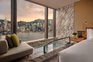 Inside Hong Kong’s Most Stylish New Stay: Kimpton Tsim Sha Tsui