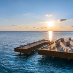 Six Hands, Two Nights: A Culinary Journey at W Maldives