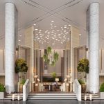 Inside The Westin Seoul Parnas: Seoul’s Newest Urban Oasis in Gangnam