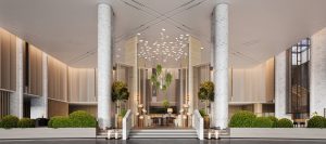 Inside The Westin Seoul Parnas: Seoul’s Newest Urban Oasis in Gangnam
