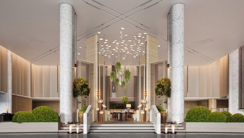 Inside The Westin Seoul Parnas: Seoul’s Newest Urban Oasis in Gangnam