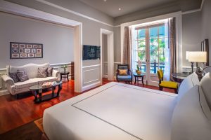 A Tropical Escape with Heritage Luxury: Raffles Cambodia’s 7-Day Journey